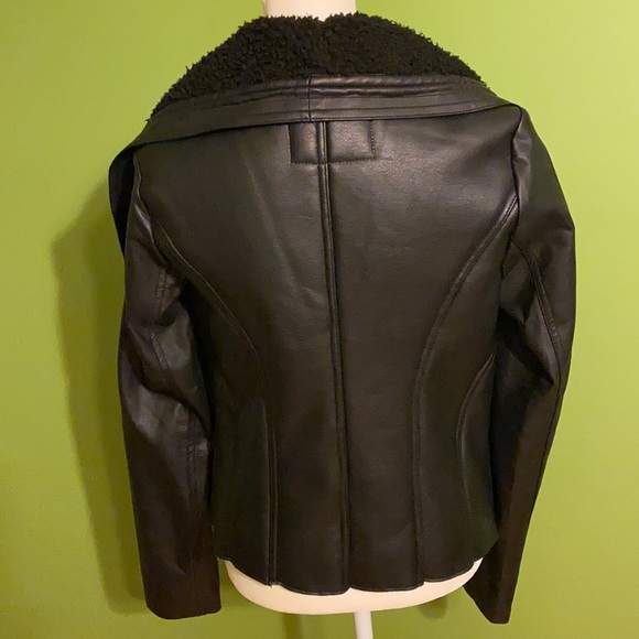 DOLCICIMO women Jacket 🧥 new, no tags size S. - Picture 3 of 6